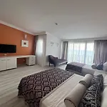 Sl La Perla 4* Kemer