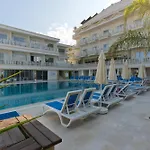Sl La Perla Kemer