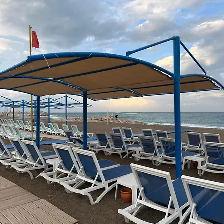Sl La Perla Kemer