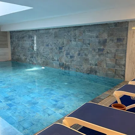 Sl La Perla Üdülőközpont 4*