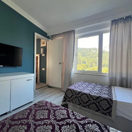 Sl La Perla 4* Kemer