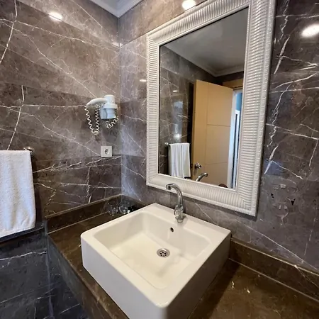 Sl La Perla Kemer Antalya