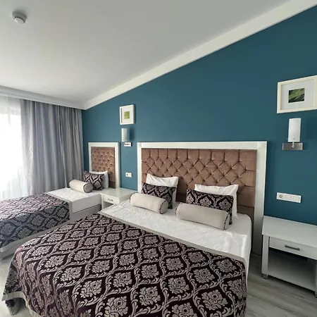 Resort Sl La Perla Kemer