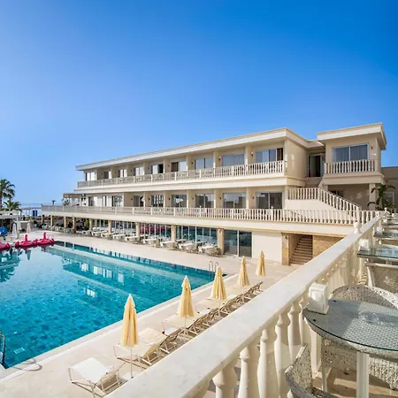 Sl La Perla Kemer Resort