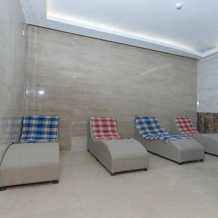 Sl La Perla Kemer Antalya
