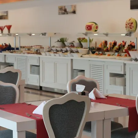 Sl La Perla Kemer