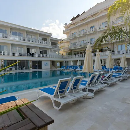 Sl La Perla Kemer Antalya