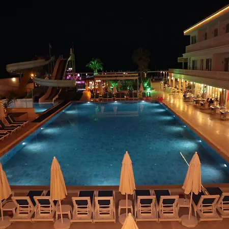 Resort Sl La Perla Kemer