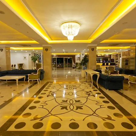 Resort Sl La Perla Kemer *
