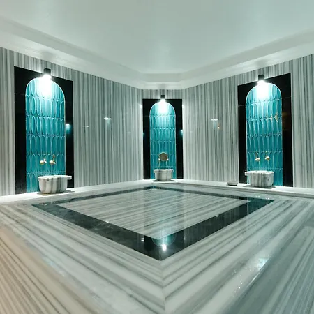 Sl La Perla Kemer Antalya