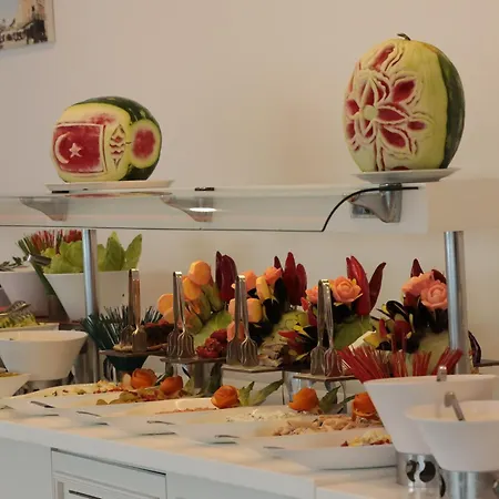 Resort Sl La Perla Kemer Antalya