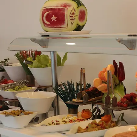 Sl La Perla Kemer Resort