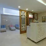度假村 Sl La Perla 凯梅尔