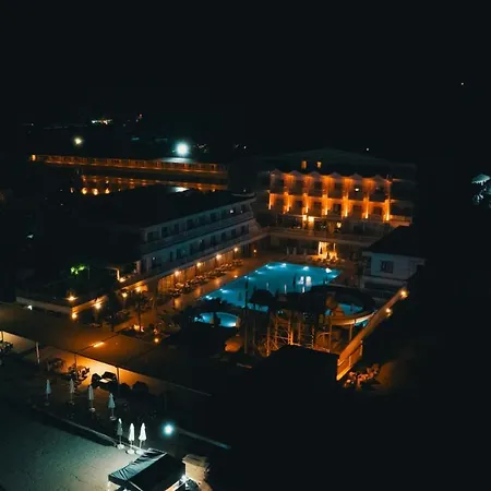 Sl La Perla 4* Kemer