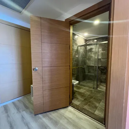 Sl La Perla Kemer 度假村