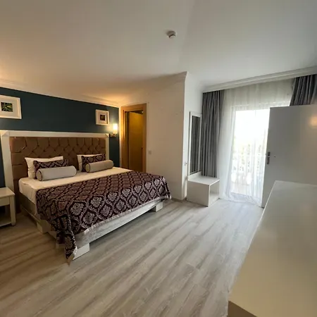 Resort Sl La Perla Kemer