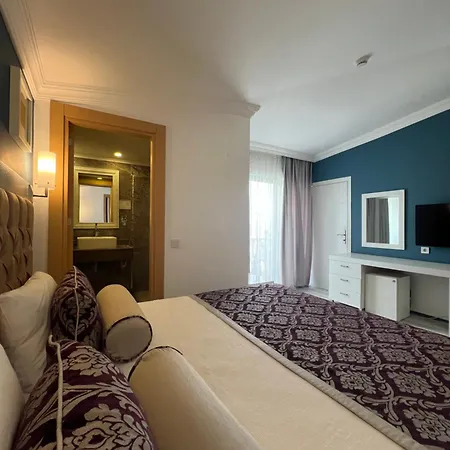 Feriested Sl La Perla