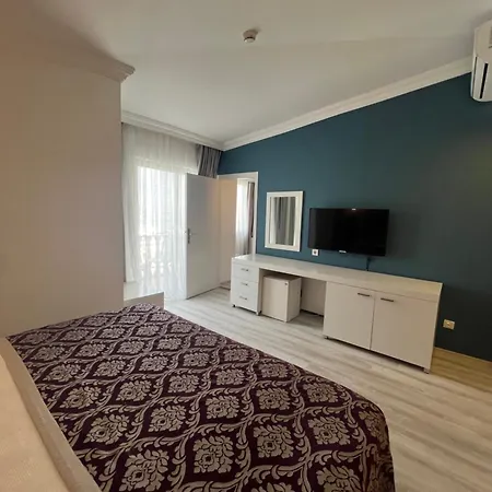 Resort Sl La Perla Kemer