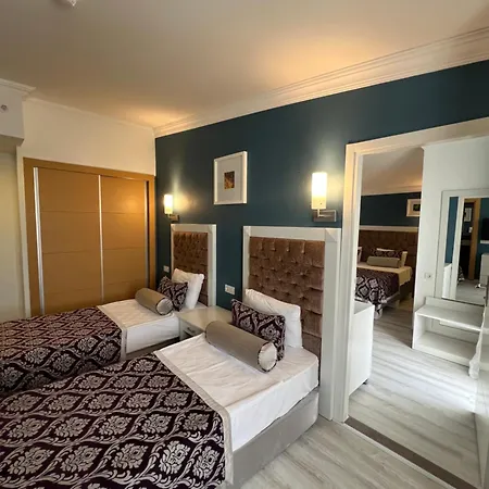 Sl La Perla Kemer