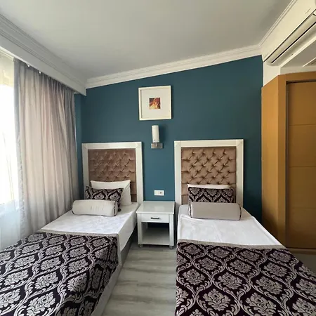 Sl La Perla 4* Kemer