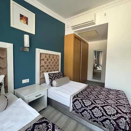 Resort Sl La Perla Kemer