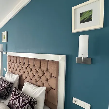 Sl La Perla Feriested