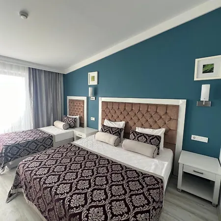 Sl La Perla Kemer 度假村