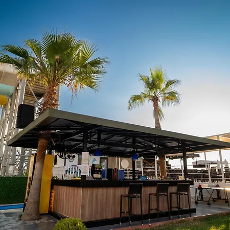 Sl La Perla 4* Kemer