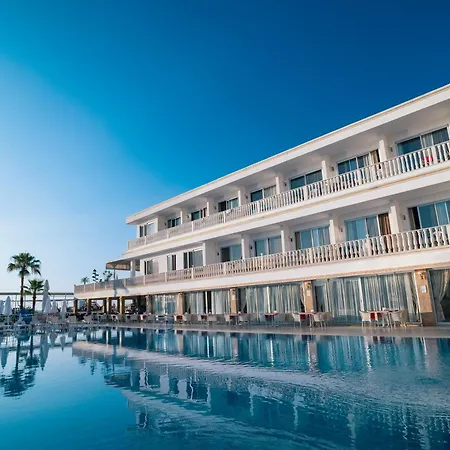 Sl La Perla Feriested Kemer