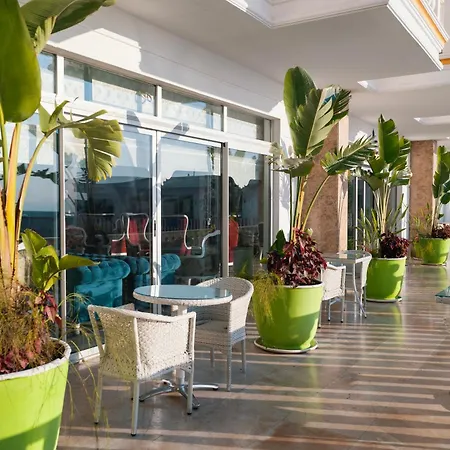 Sl La Perla Resort 4*