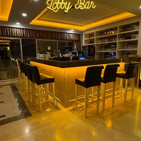 Sl La Perla Resort Kemer