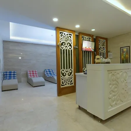 Resort Sl La Perla Kemer