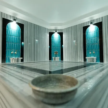 Sl La Perla Kemer * 安塔利亚