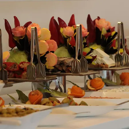 Sl La Perla Feriested Kemer