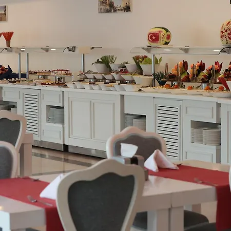 Sl La Perla Kemer 度假村