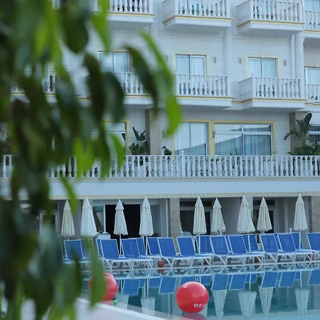 Sl La Perla 4* Kemer