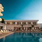 Sl La Perla Resort 4*