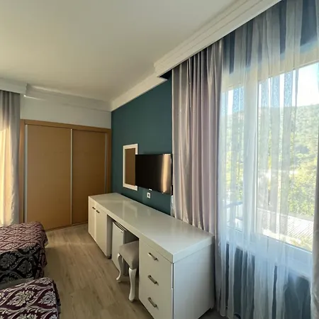 Sl La Perla Kemer Θέρετρο