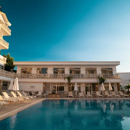 Sl La Perla Kemer Θέρετρο *