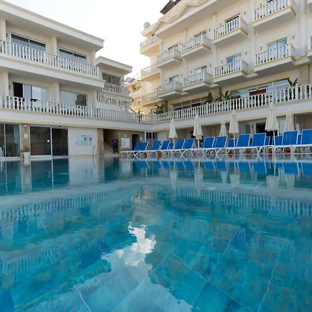Sl La Perla Kemer Θέρετρο