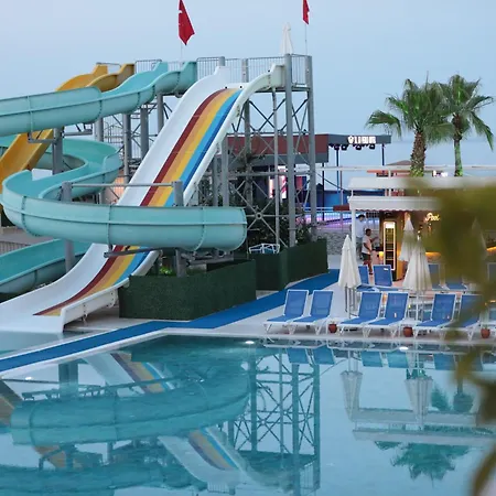 Sl La Perla Kemer Αττάλεια