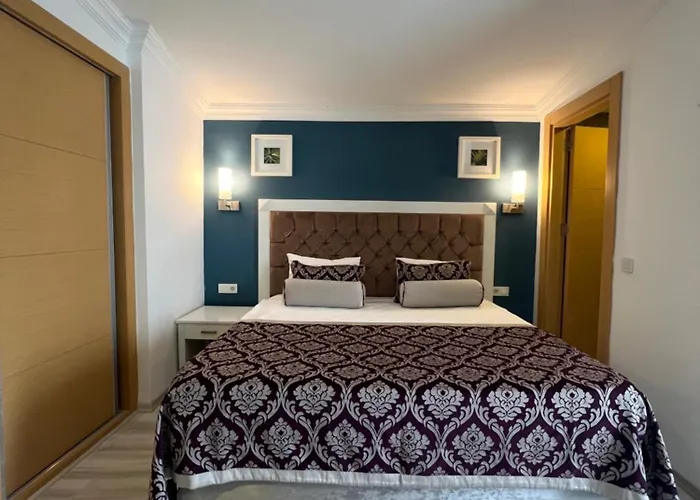 Sl La Perla Resort 4*