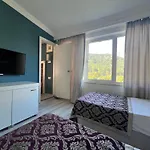 Sl La Perla 4* Кемер