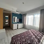 Sl La Perla 4* Кемер