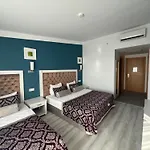 Sl La Perla 4* Кемер