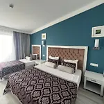 Sl La Perla Курортный комплекс