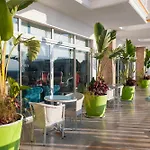Sl La Perla Курортный комплекс 4*