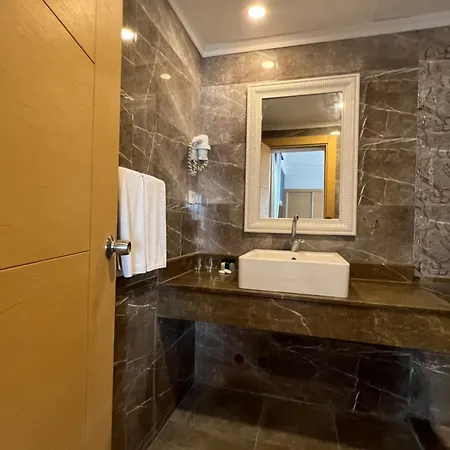 Sl La Perla منتجع كمر