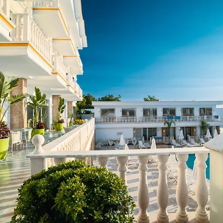 Sl La Perla 4* Kemer
