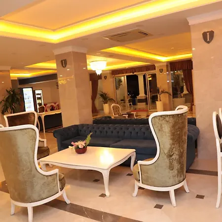 Sl La Perla 4* كمر